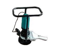 TP-HM2 hand-held electric pile driver