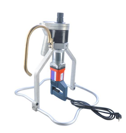 TP-HM3 stand-mounted electric pile driver