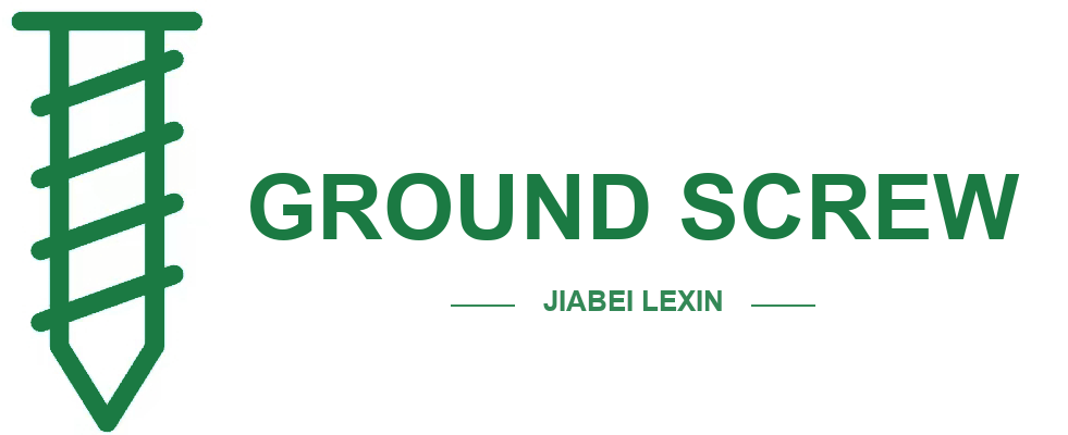 JIABEI LEXIN — ground screws and electric pile drivers